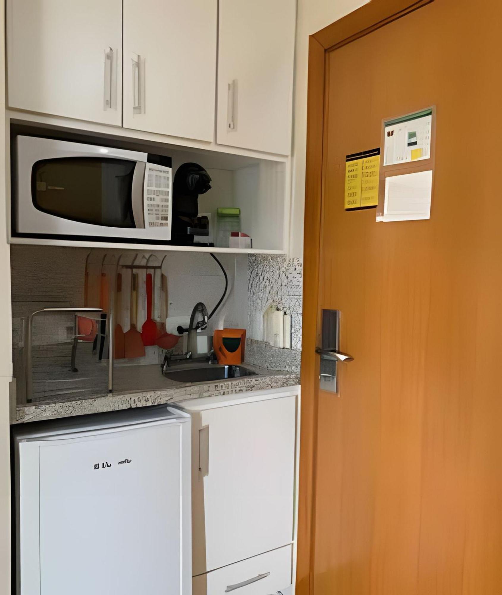 Apartamento Get A Flat - 1001 - Jardins/ Paulista São Paulo Exterior foto